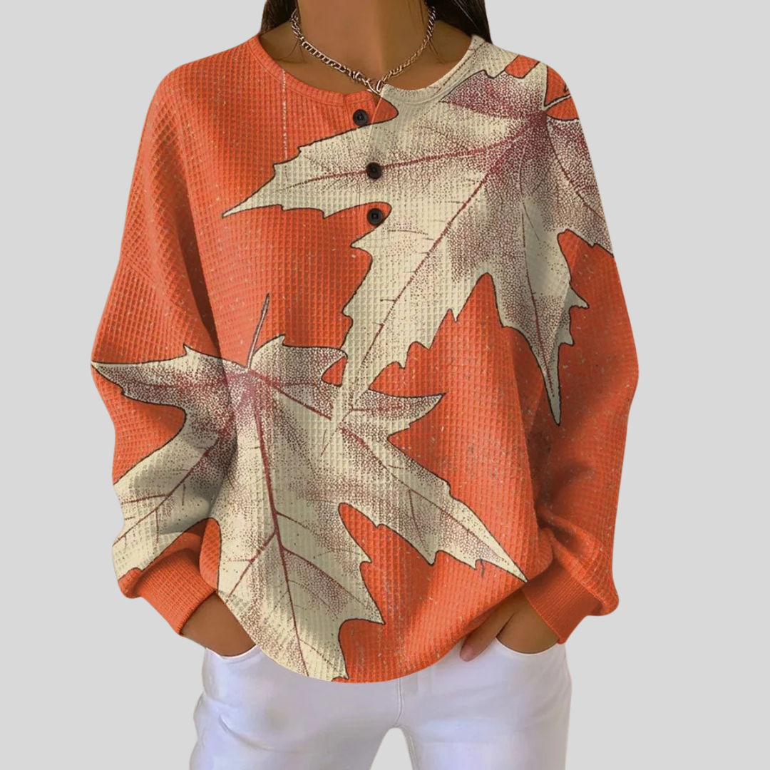 MARLOES™ | LUKSUSOWE CIEPŁO I URODA