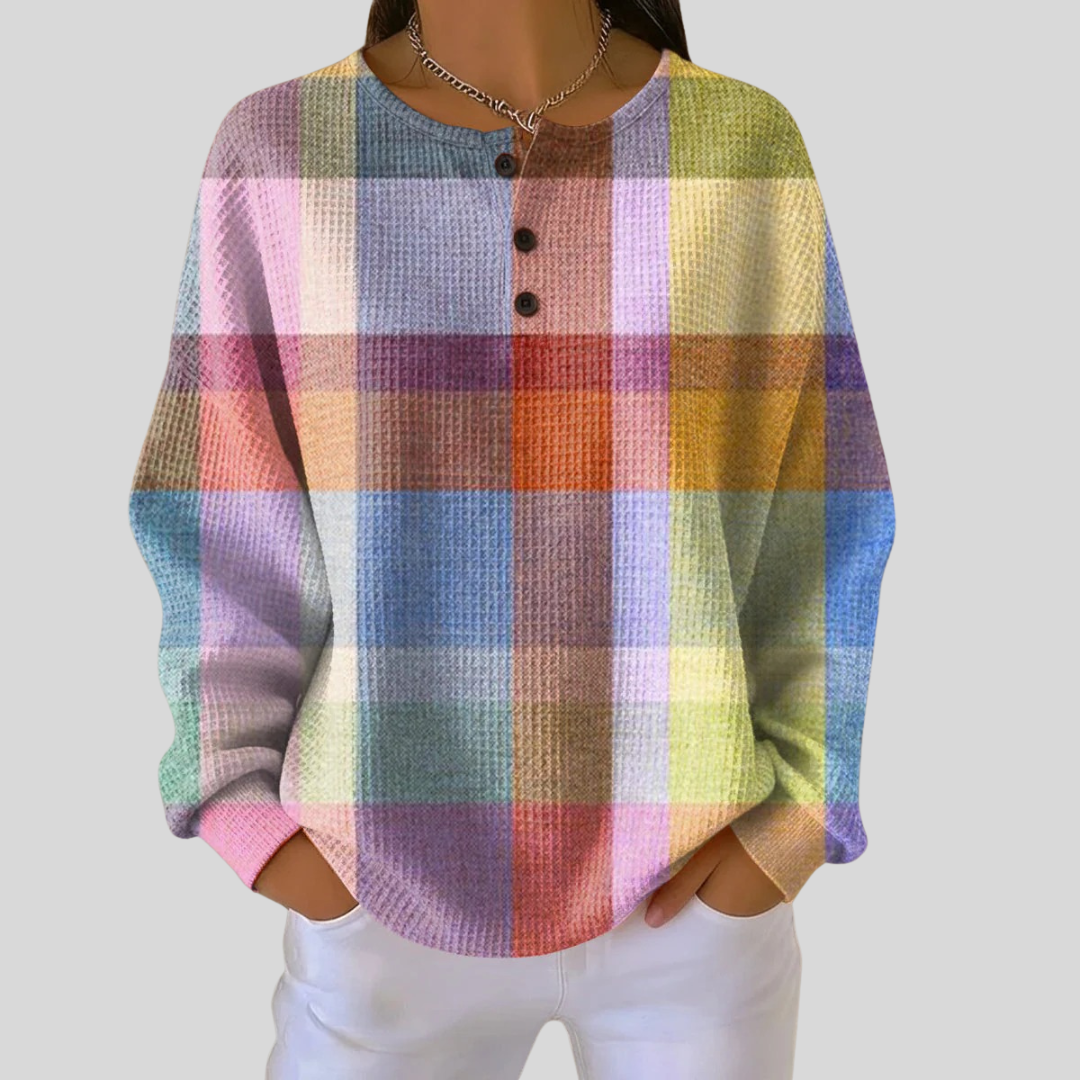 ASTRID™ | LUKSUSOWY KOMFORT