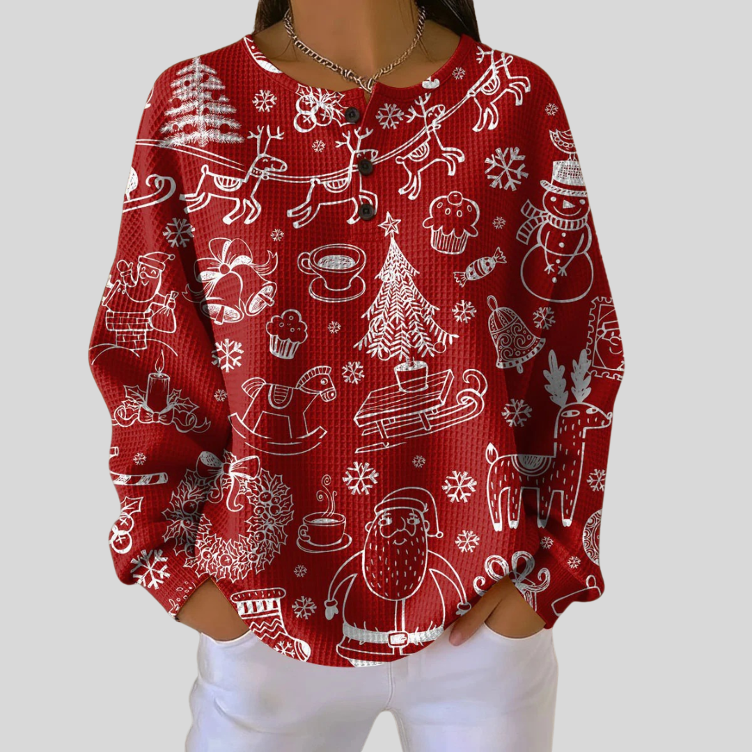 KARIN™ | PÓŁNOCNY LUKSUS