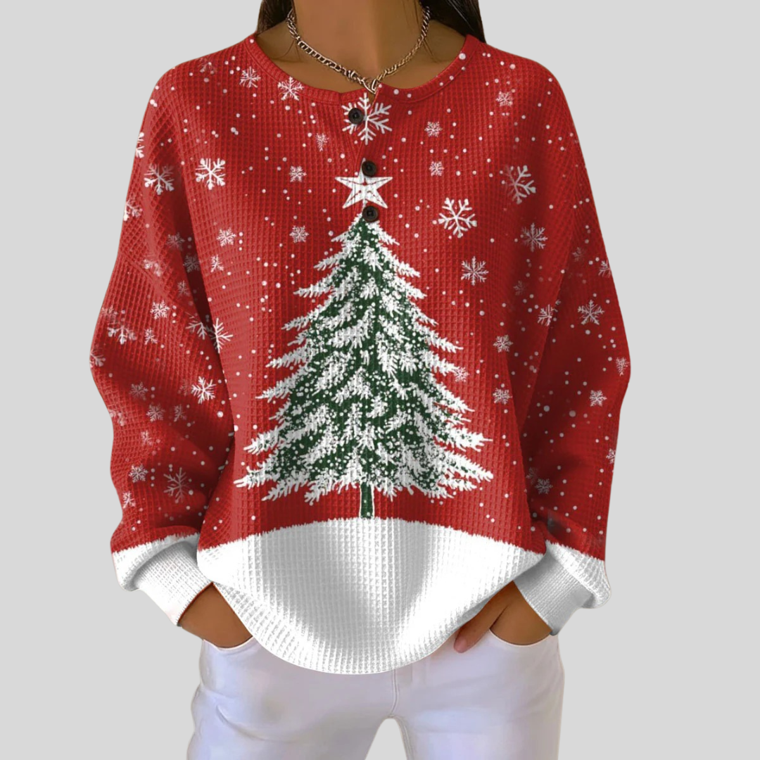 SOFIE™ | ELEGANCKIE CIEPŁO