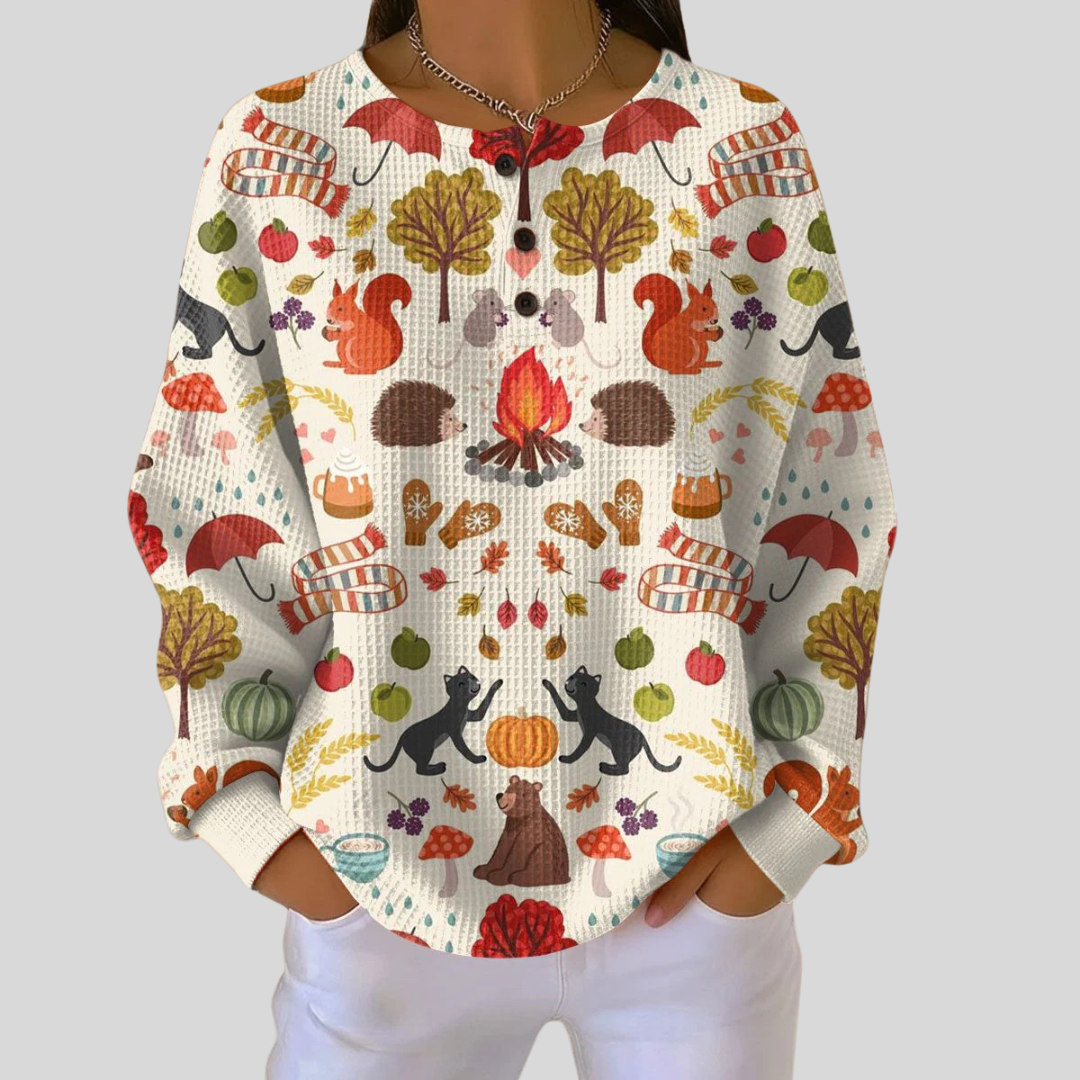 ALMA™ | TIMELESS ELEGANCE