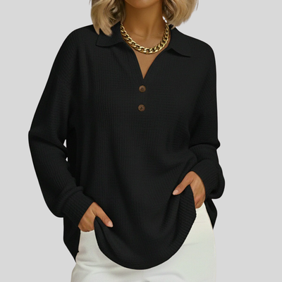 LAURA™ | STYLOWE ZIMOWE CIEPŁO