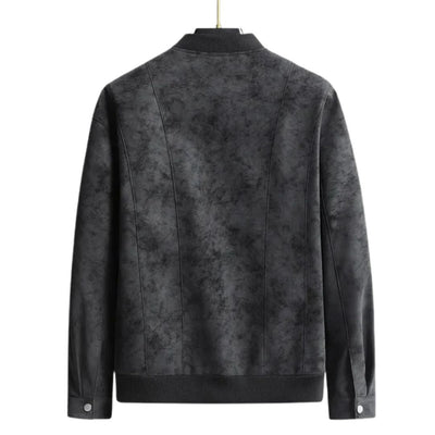 Kurtka Oldtown Suede