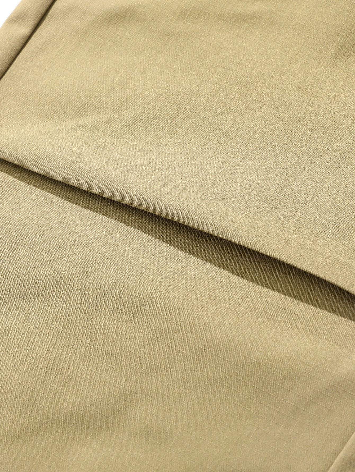 Spodnie z prostymi nogawkami i sznurkiem