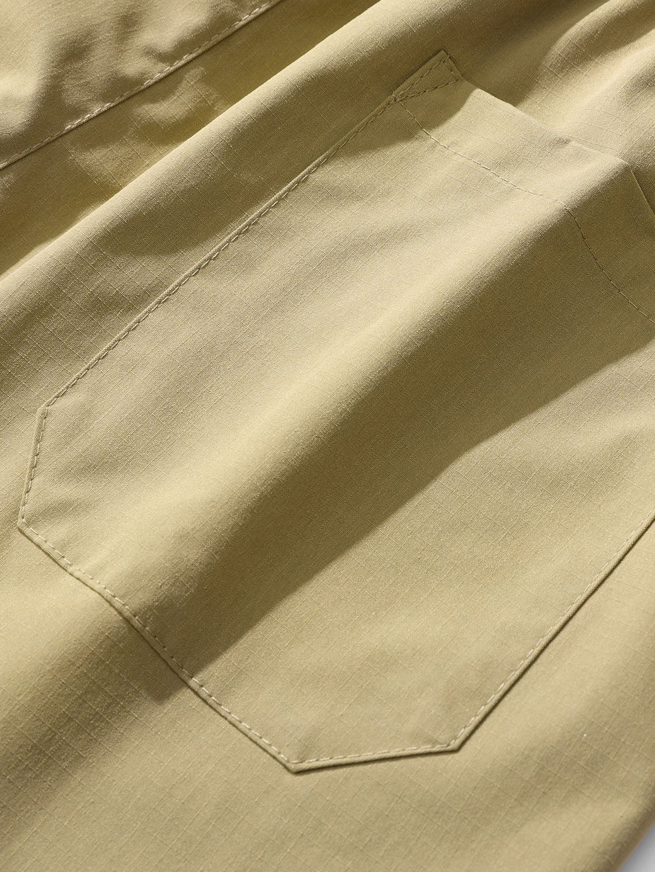 Spodnie z prostymi nogawkami i sznurkiem