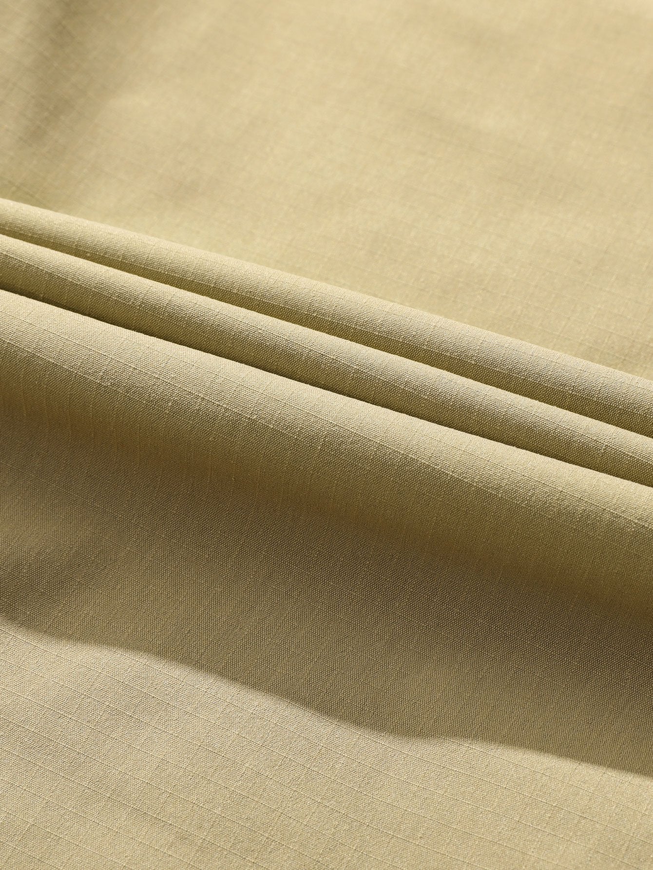 Spodnie z prostymi nogawkami i sznurkiem