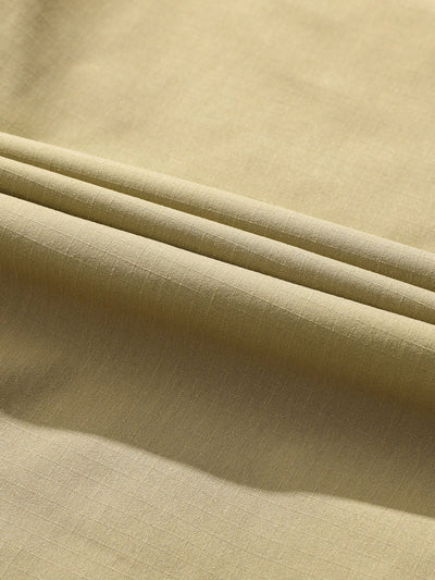 Spodnie z prostymi nogawkami i sznurkiem