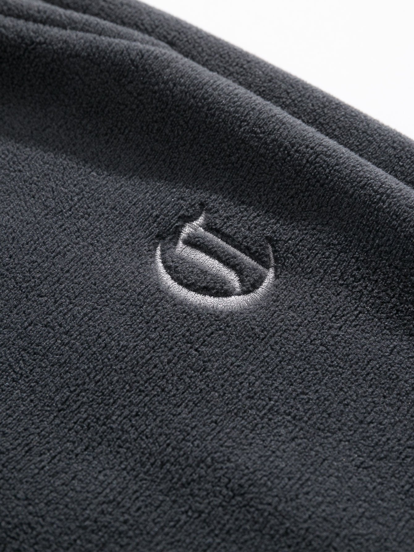 Spodnie dresowe z polaru