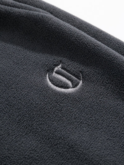 Spodnie dresowe z polaru